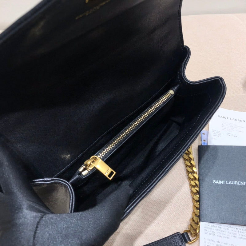 GLM - SLY Bags - 636