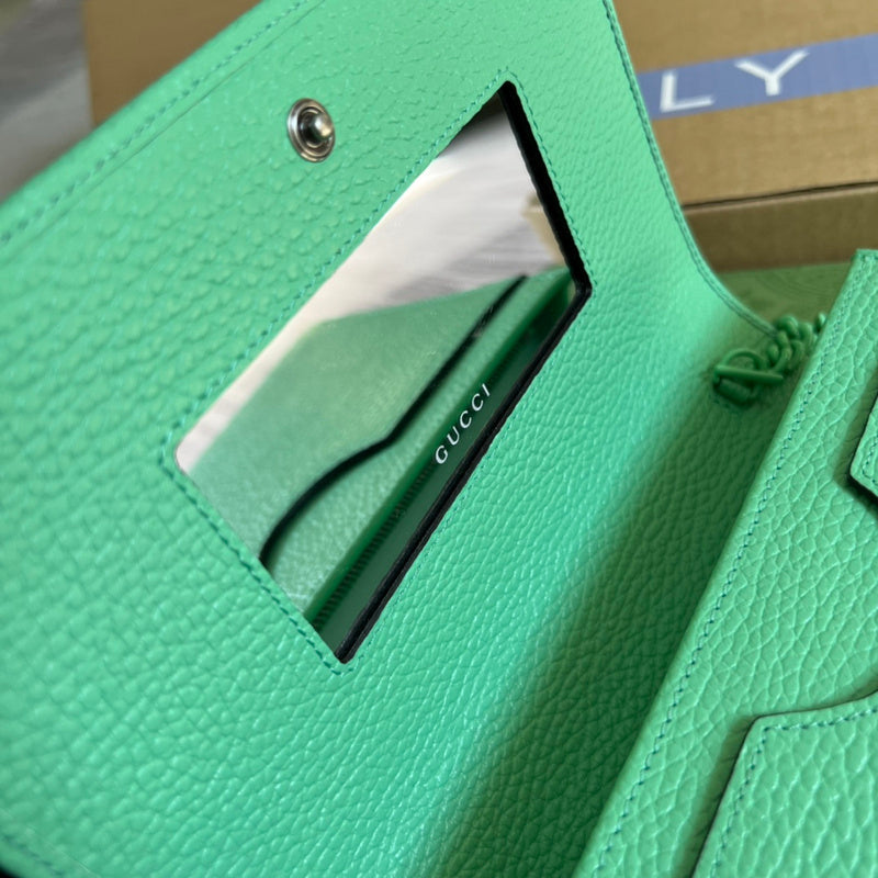 Satchel Bags - GCI Bags - 4158
