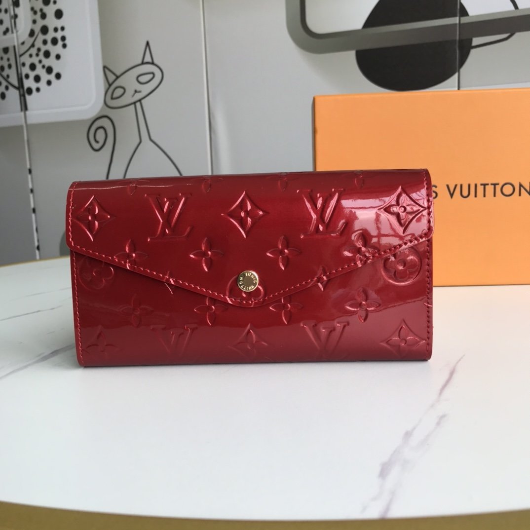 GLM - Top Quality Wallet LUV 008