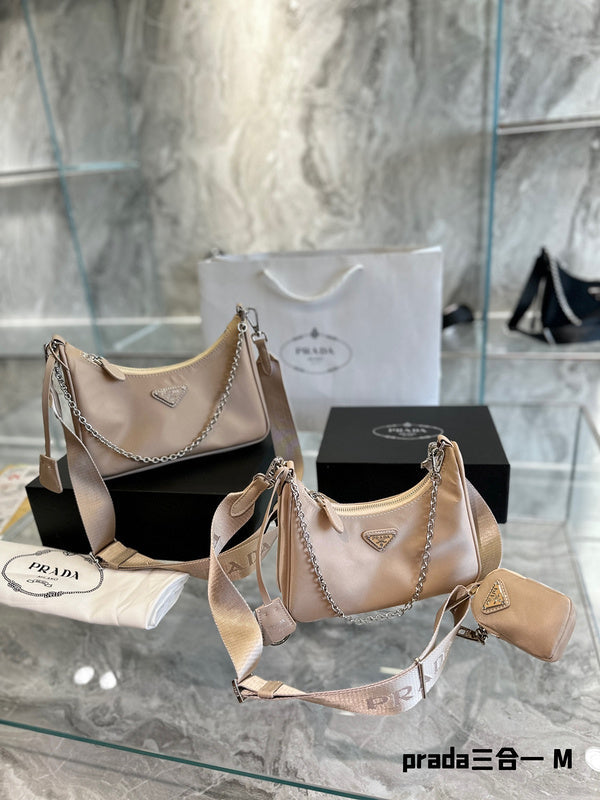 Satchel Bags - PDA Bags - 560