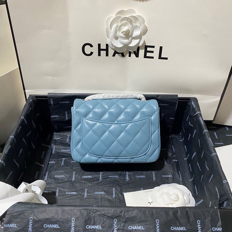 Satchel Bags - CHL Bags - 4574