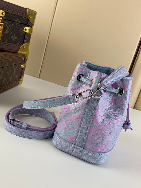 Satchel Bags - VL Bags - 6479