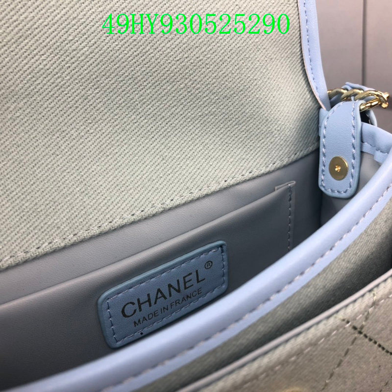 Satchel Bags - CHL Bags - 5365