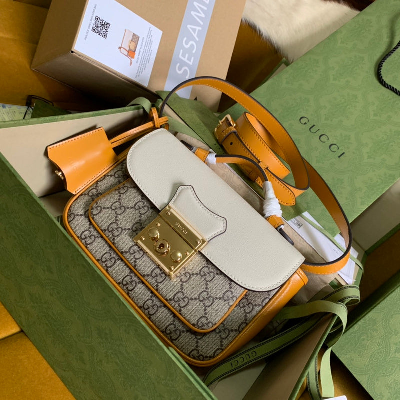 Satchel Bags - GCI Bags - 272