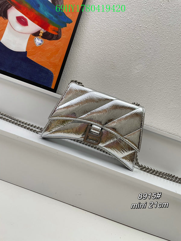 GLM Top Quality - BGA Bags - 1812