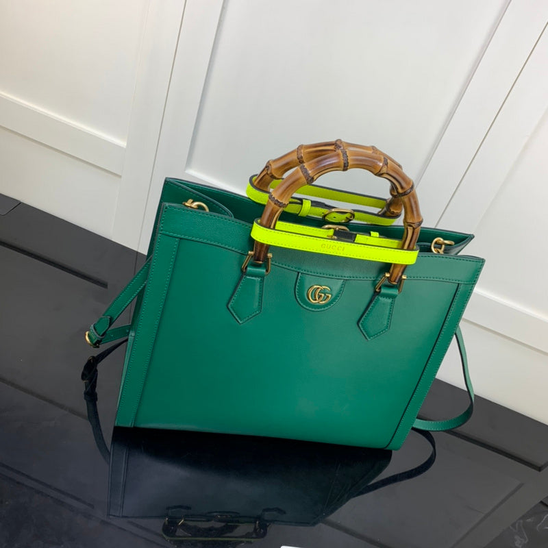 Satchel Bags - GUC Bags - 1565