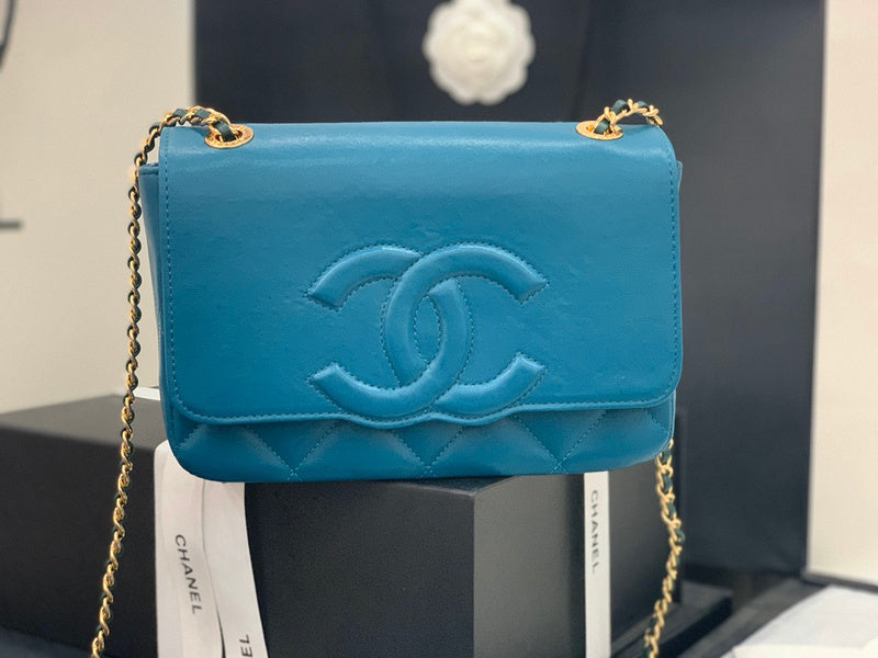 Satchel Bags - CHL Bags - 7387