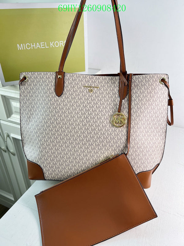 Satchel Bags - MK Bags - 221