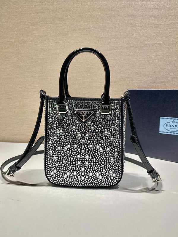 Glami - PD Handbags - 143