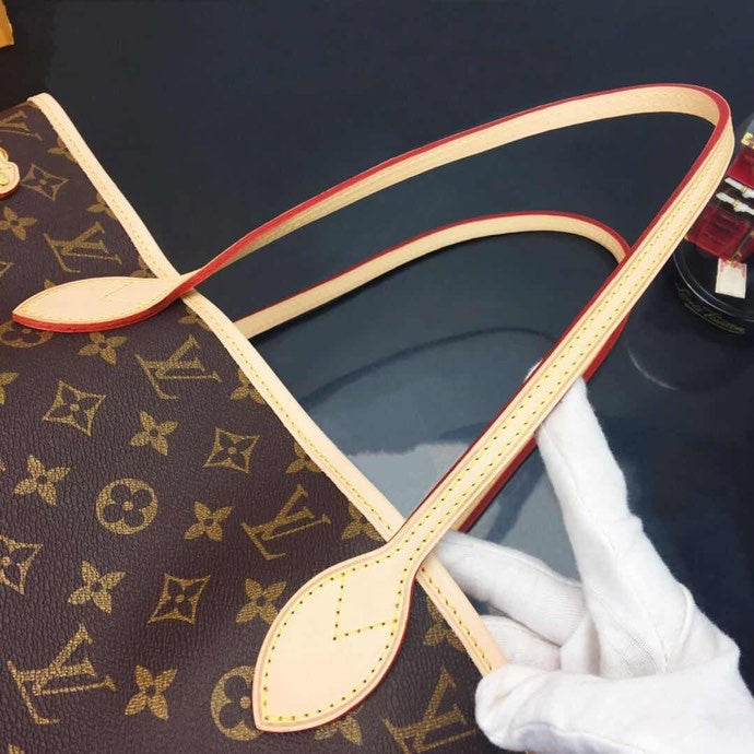Satchel Bags - VL Bags - 6262