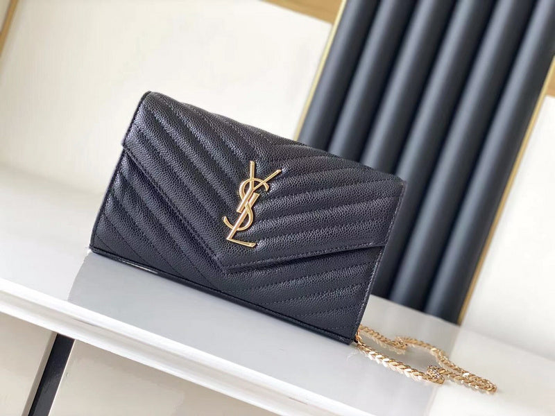 Satchel Bags - SLY Bags - 1403