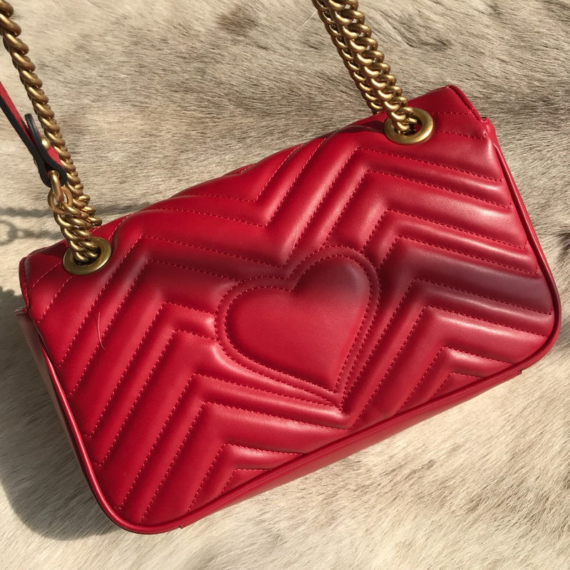 GUI2 Bags - Fashion Bags  1222