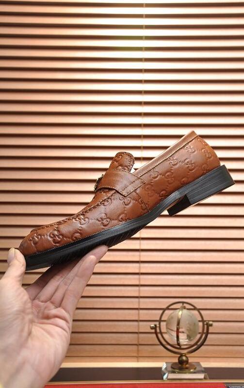 glami shop- LOV Men Shoes - 969