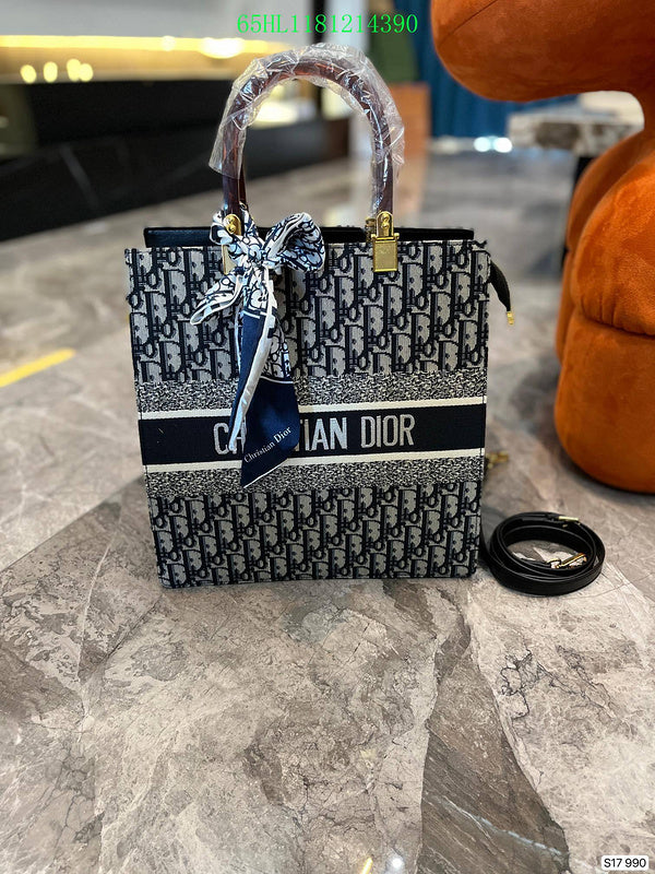 Glami - DOR Bags - 989