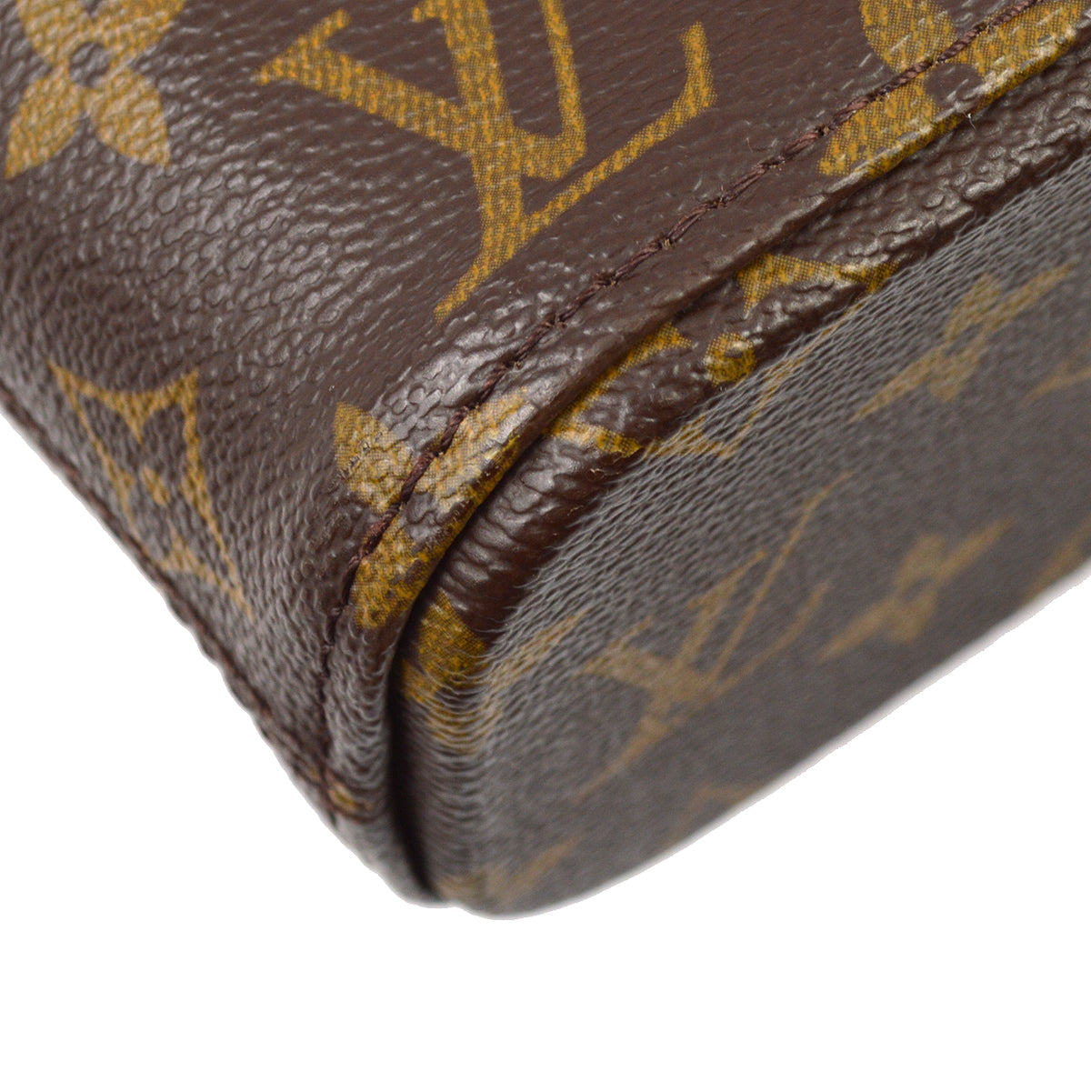 Louis Vuitton 2003 Monogram Vavin PM M51172