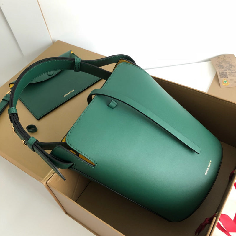 Fan Fashion -GLM - Top quality BBR Bags - 1067