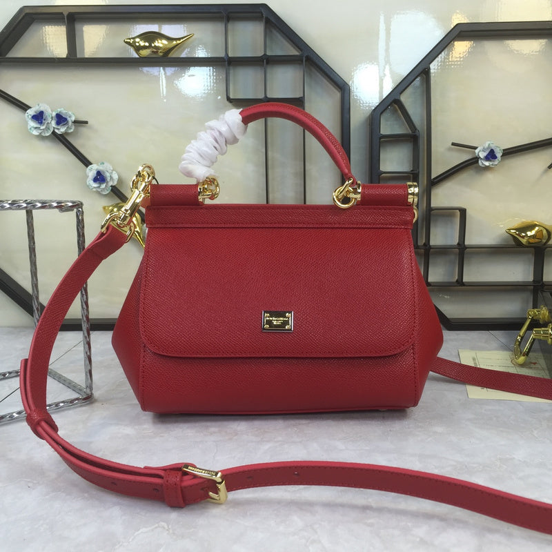 Satchel Bags - DG Bags - 020
