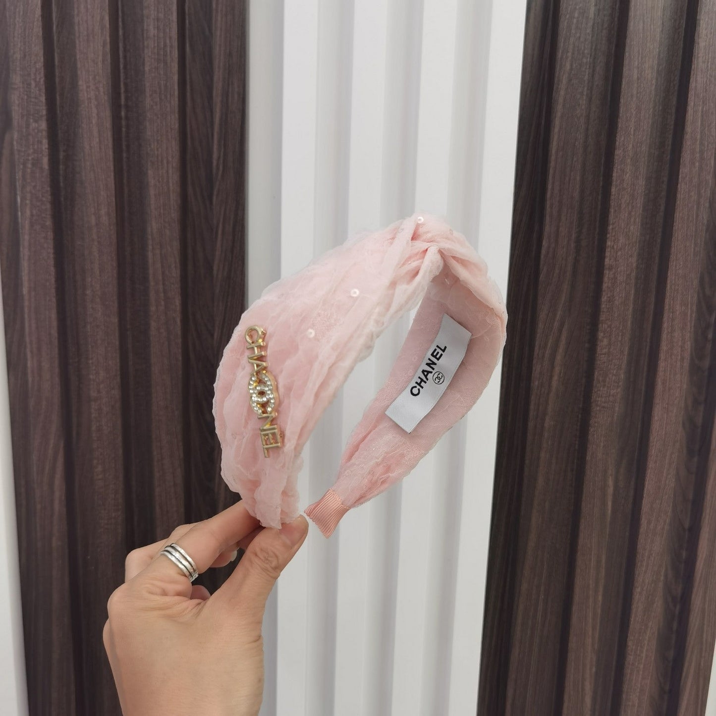 GLM - New Hair Band CHL 002