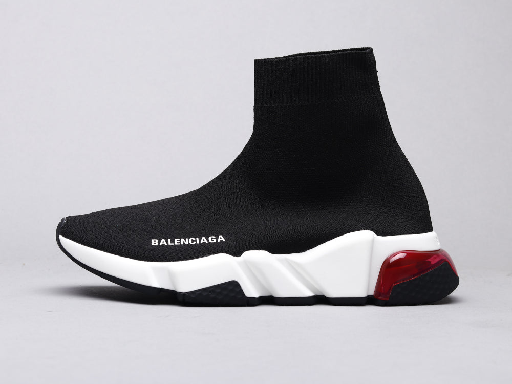 GLM - Bla Socks Shoes Air Cushion Sneaker
