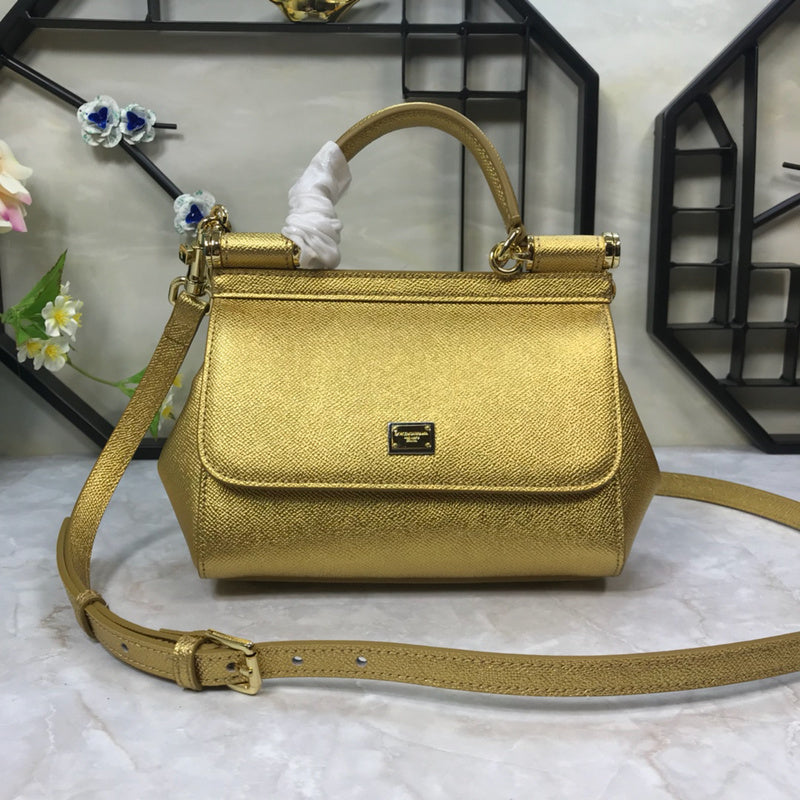 Satchel Bags - DG Bags - 218