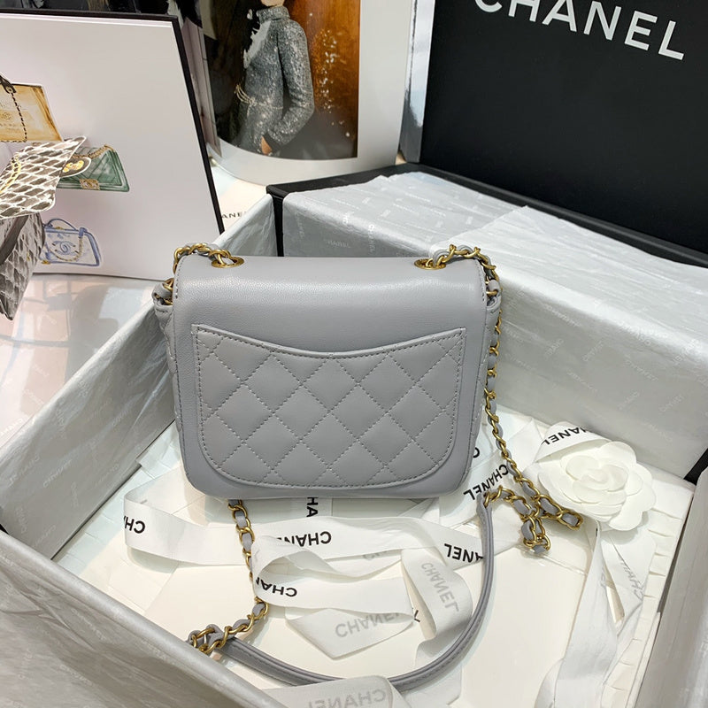 Satchel Bags - CHL Bags - 1621