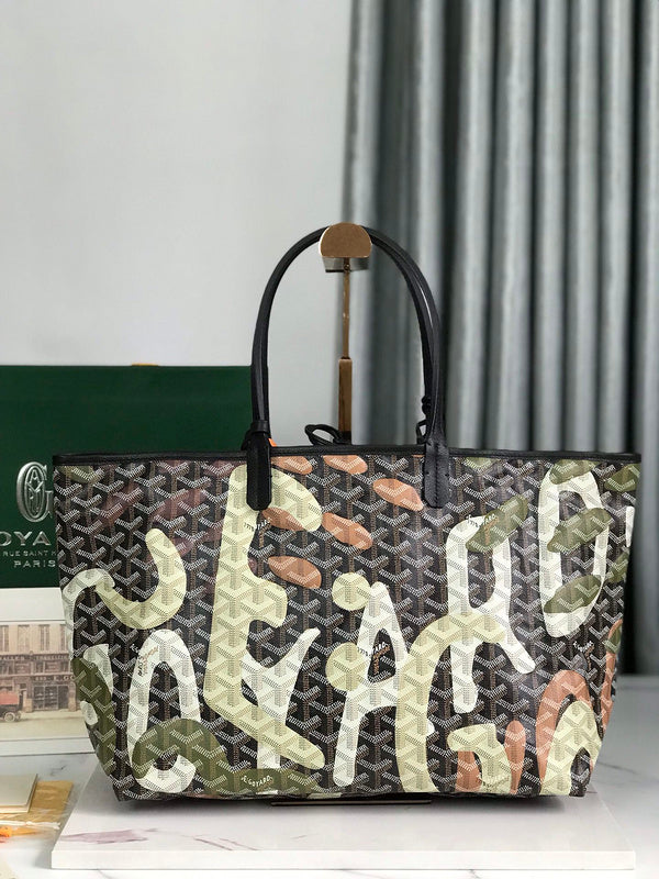 GLM - GYO Bags - 146