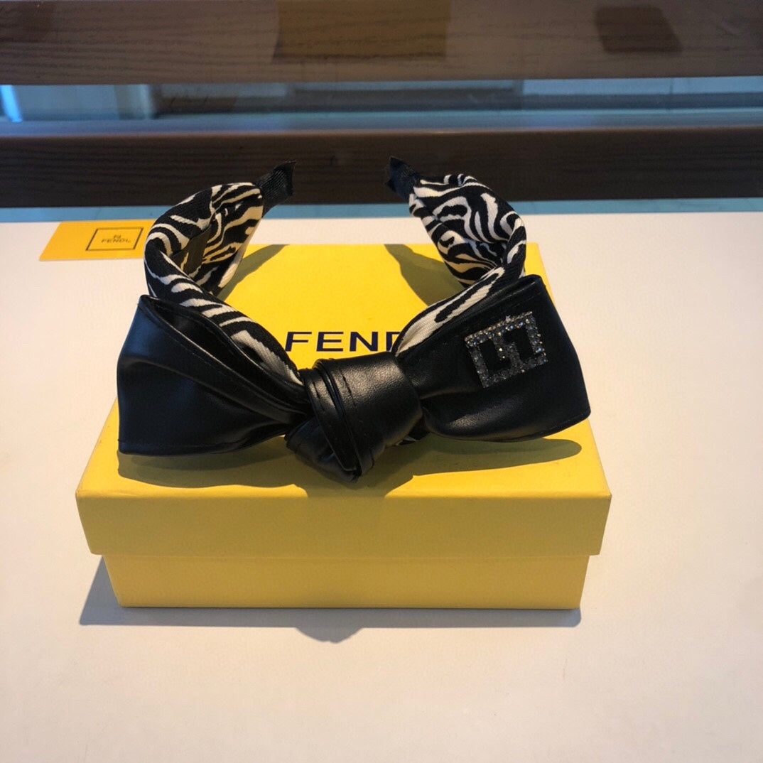GLM - New Hair Band FEI 039