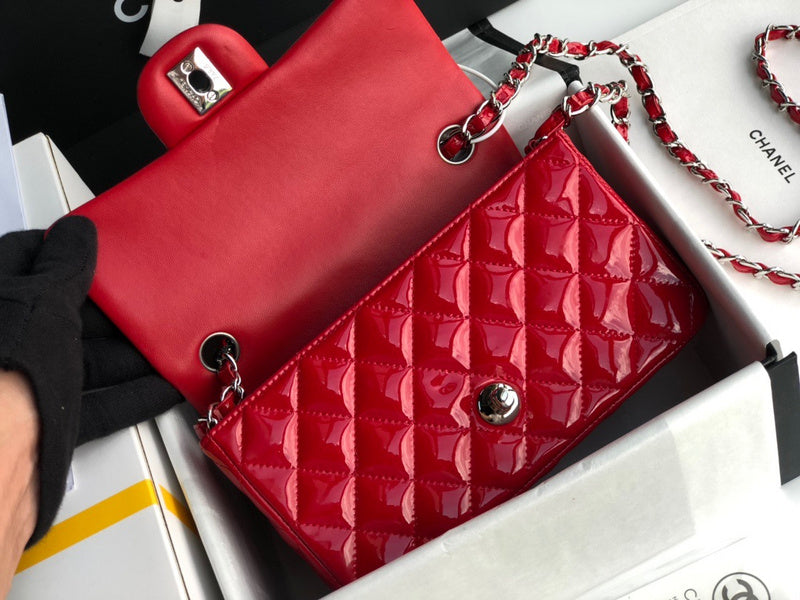 Satchel Bags - CHL Bags - 1283