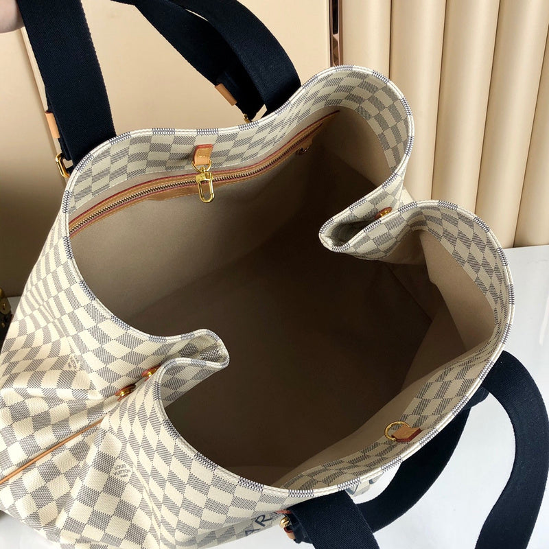 Satchel Bags - VL Bags - 4843