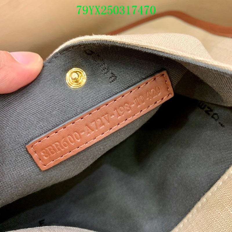 Glami - FDE Bags - 3391