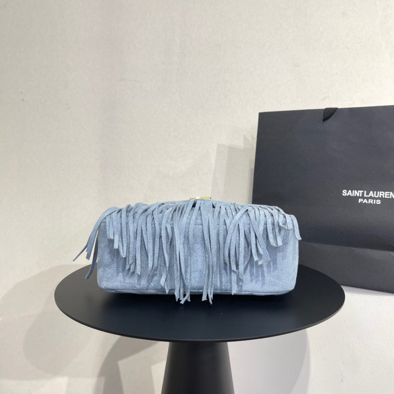 Satchel Bags - SLY Bags - 1564