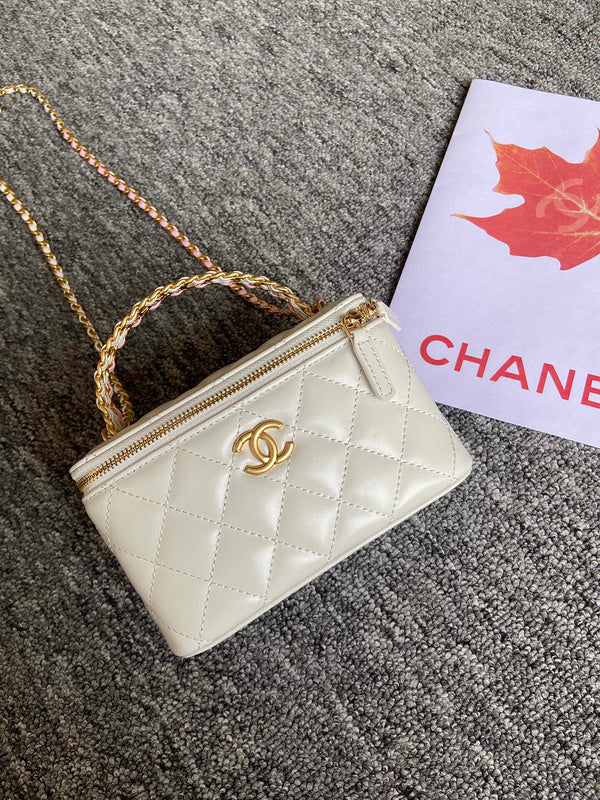Satchel Bags - CHL Bags - 2560