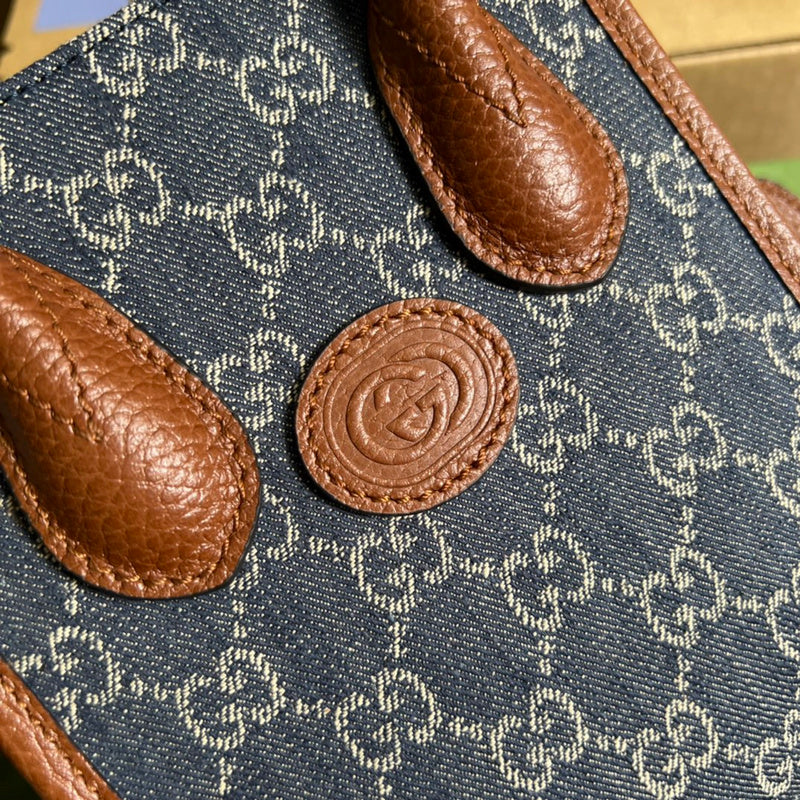 Satchel Bags - GCI Bags - 4501