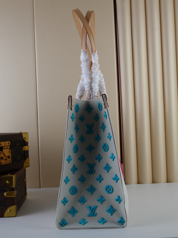 Satchel Bags - VL Bags - 6585