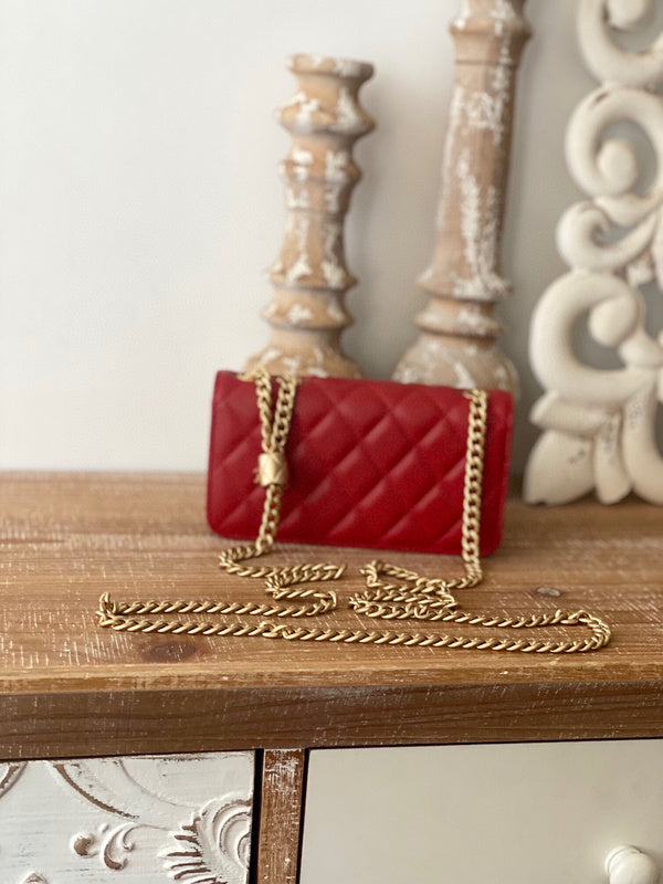 Satchel Bags - CHL Bags - 2593