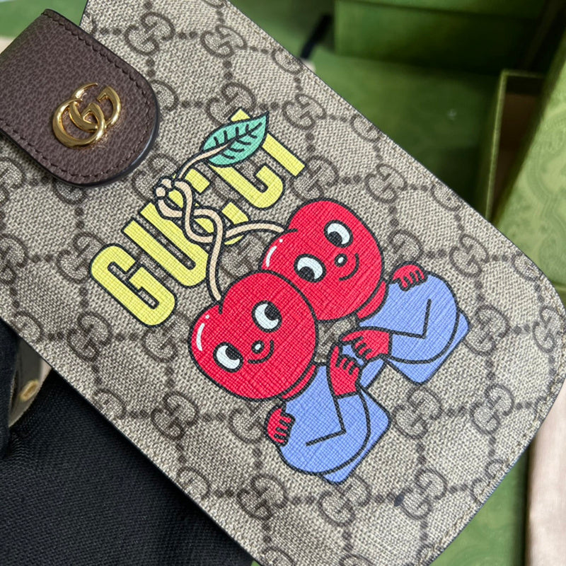 Satchel Bags - GCI Bags - 979