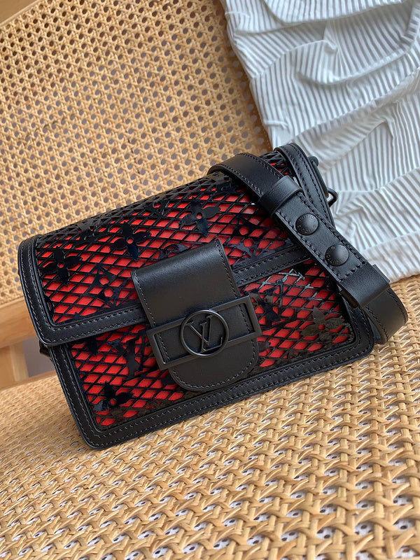 Satchel Bags - VL Bags - 4370