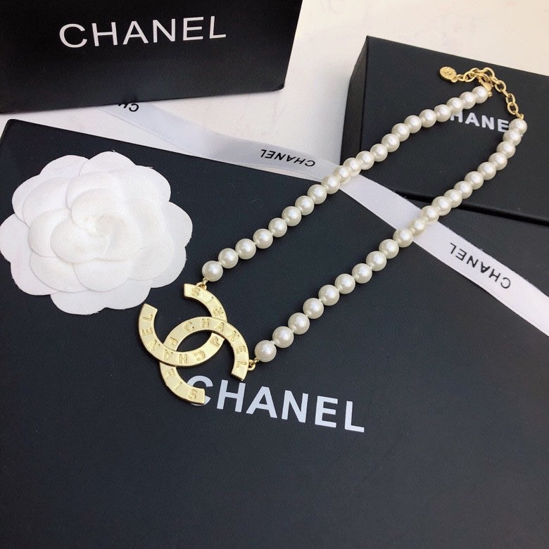 GLM - Top Quality Necklace CHL025