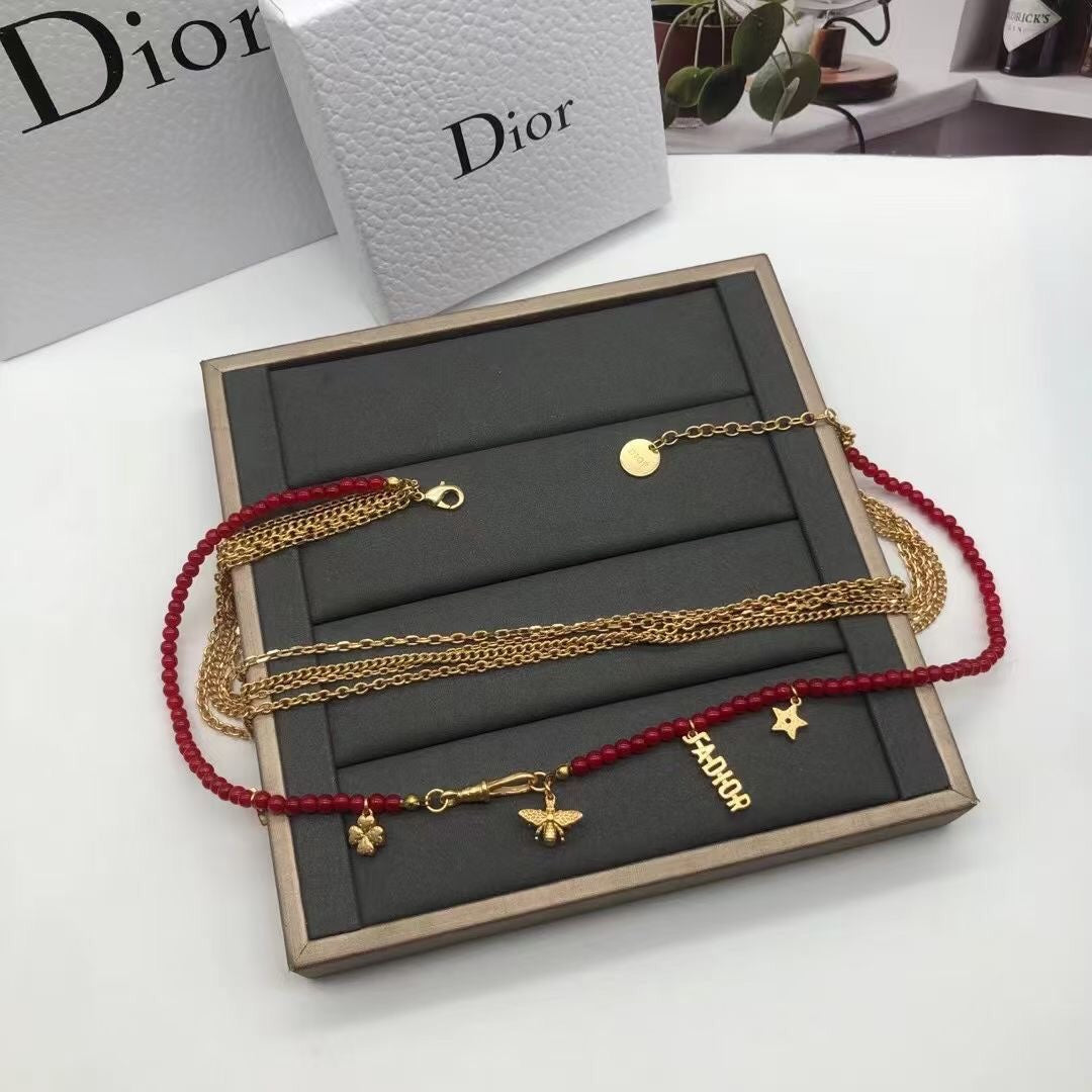 GLM - Top Quality Necklace DIR004