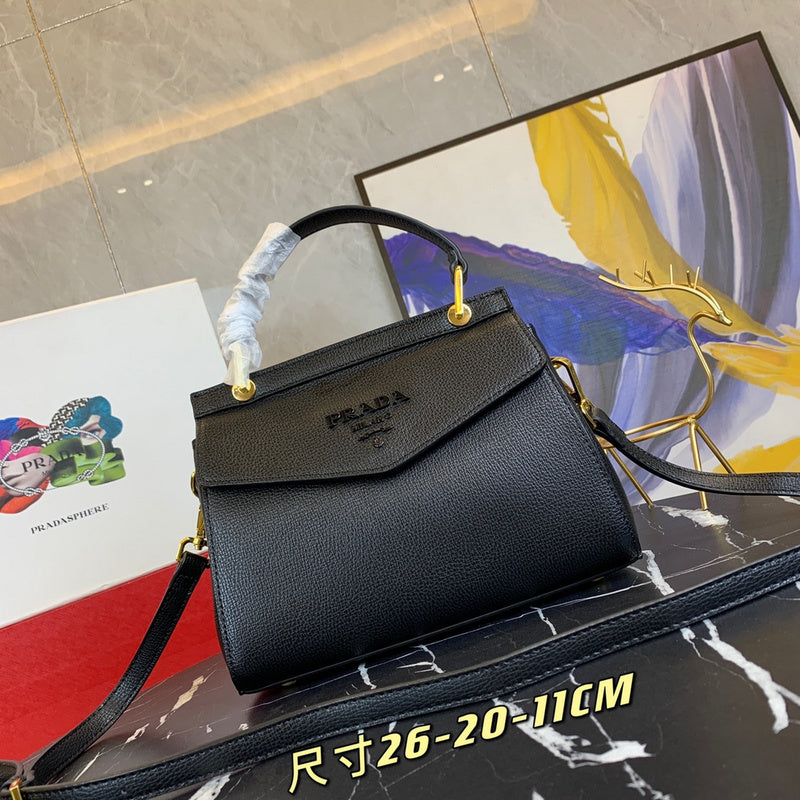 Satchel Bags - PDA Bags - 1124