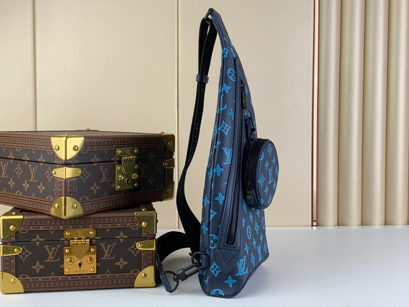Satchel Bags - VL Bags - 2730