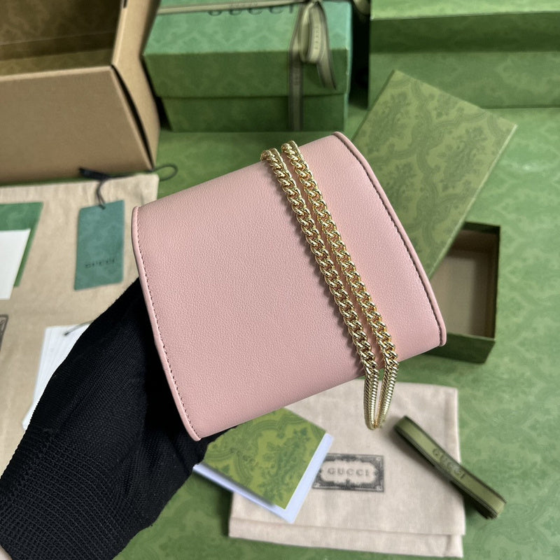 Satchel Bags - GCI Bags - 241