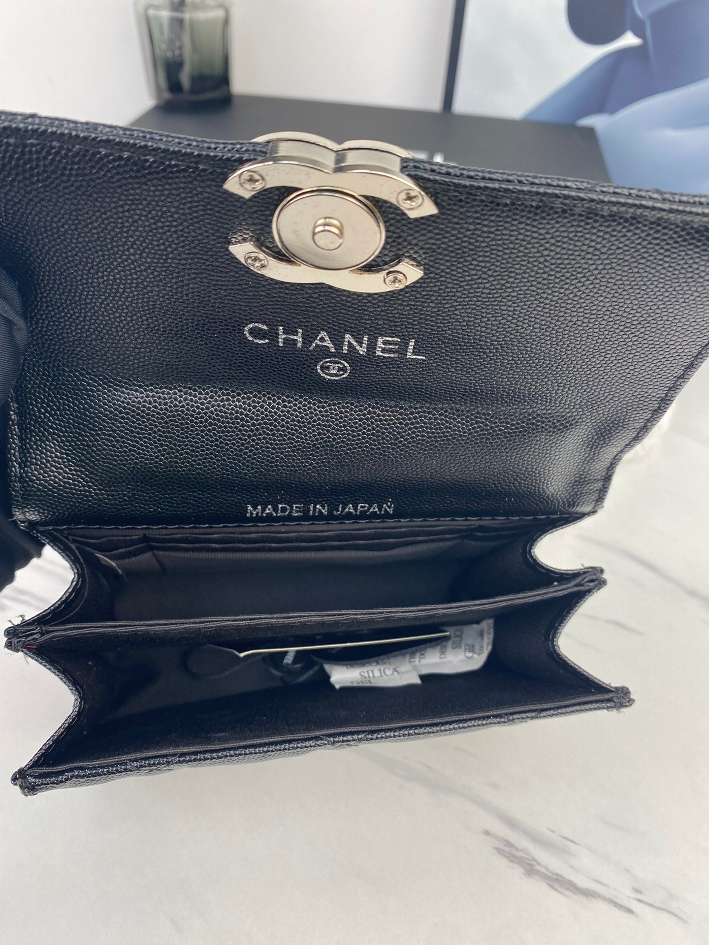 GLM - Top Quality Bag CHL 413