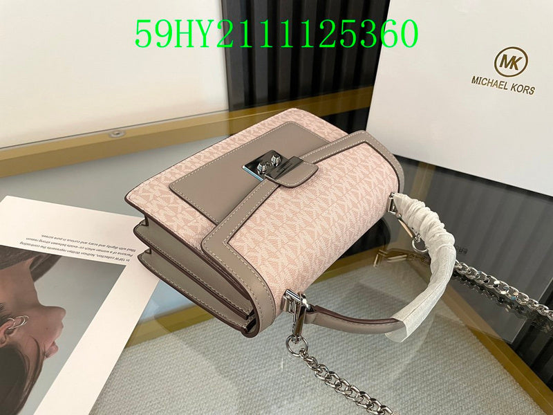 Satchel Bags - MK Bags - 536