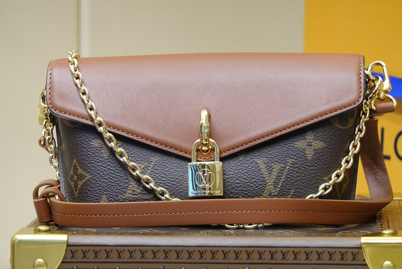 Satchel Bags - VL Bags - 5505