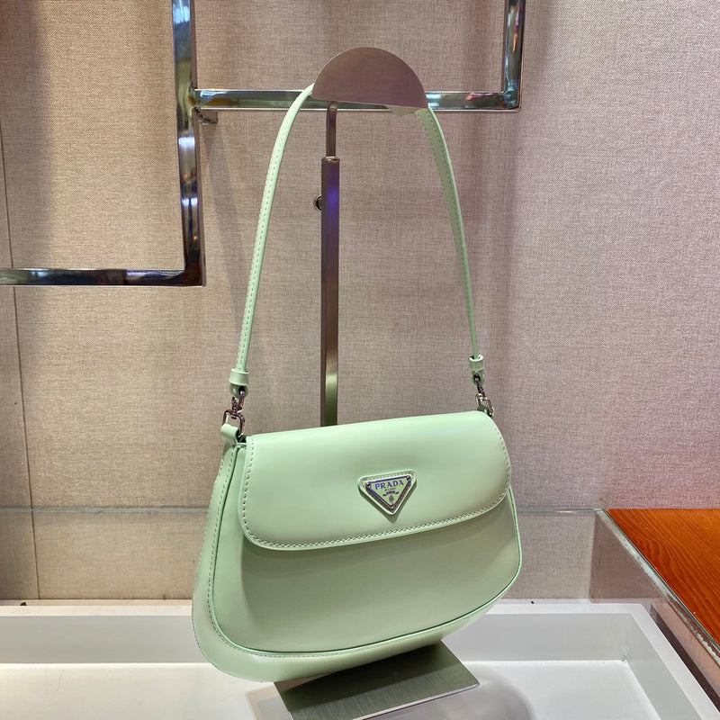 Satchel Bags - PDA Bags - 1862