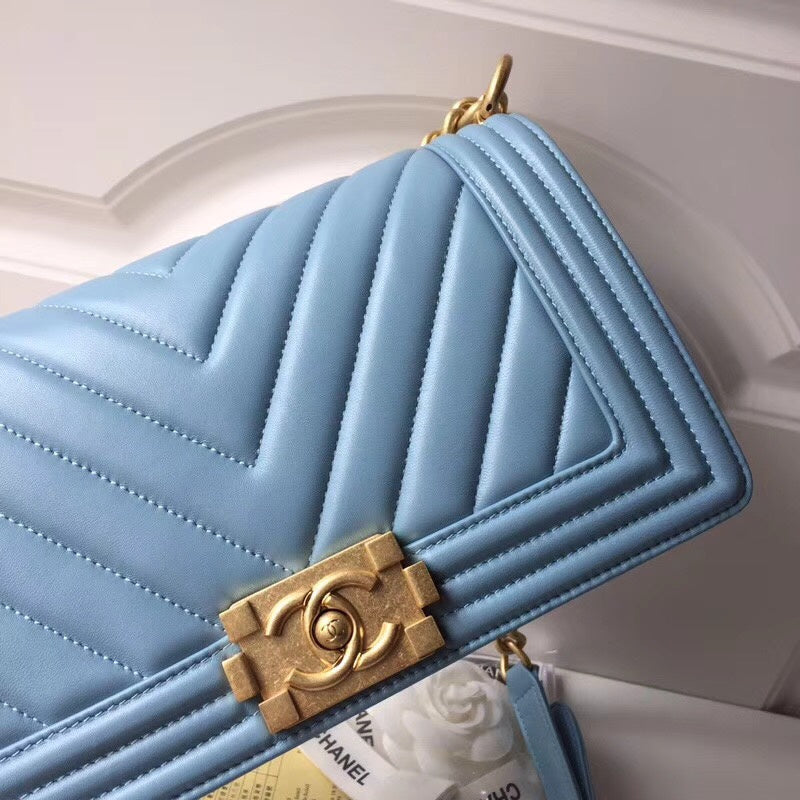 Satchel Bags - CHL Bags - 670