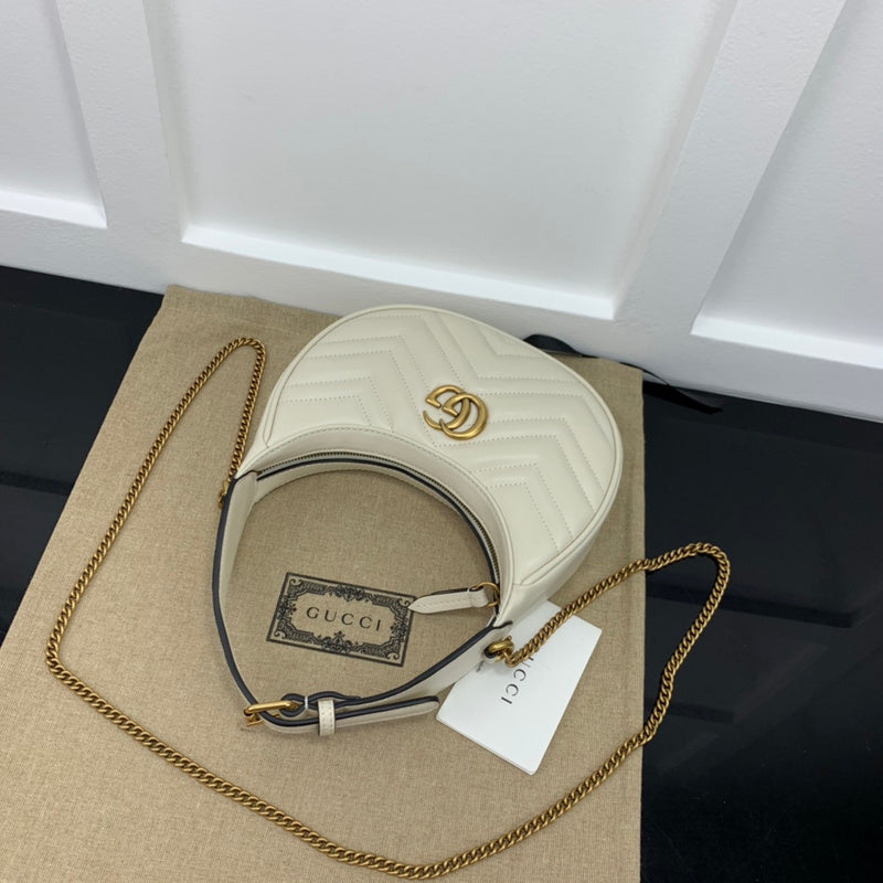 Satchel Bags - GUC Bags - 498