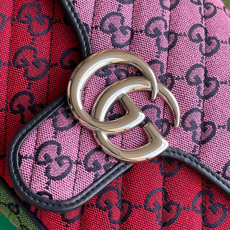 Satchel Bags - GCI Bags - 5066