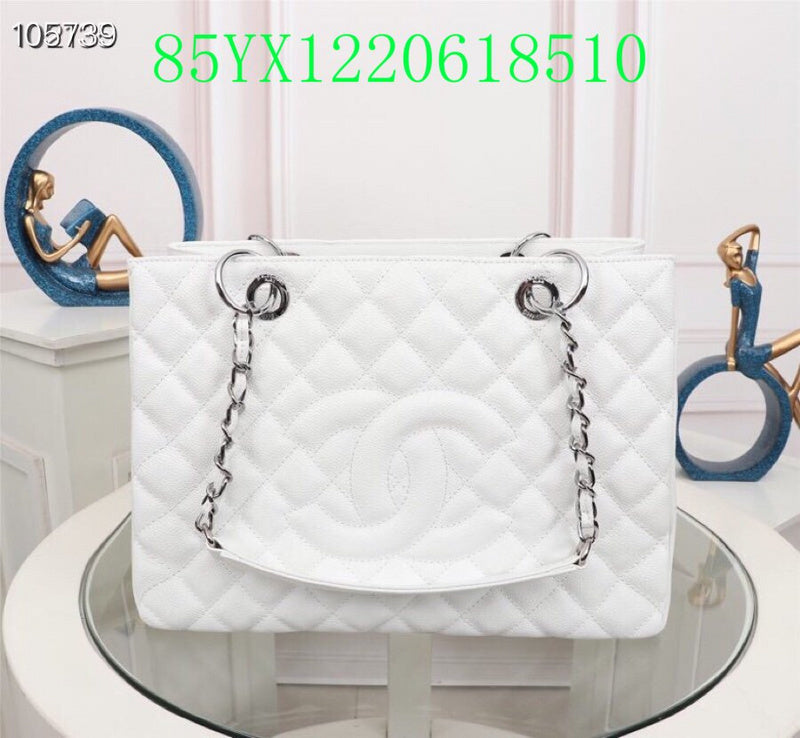 Satchel Bags - CHL Bags - 4996